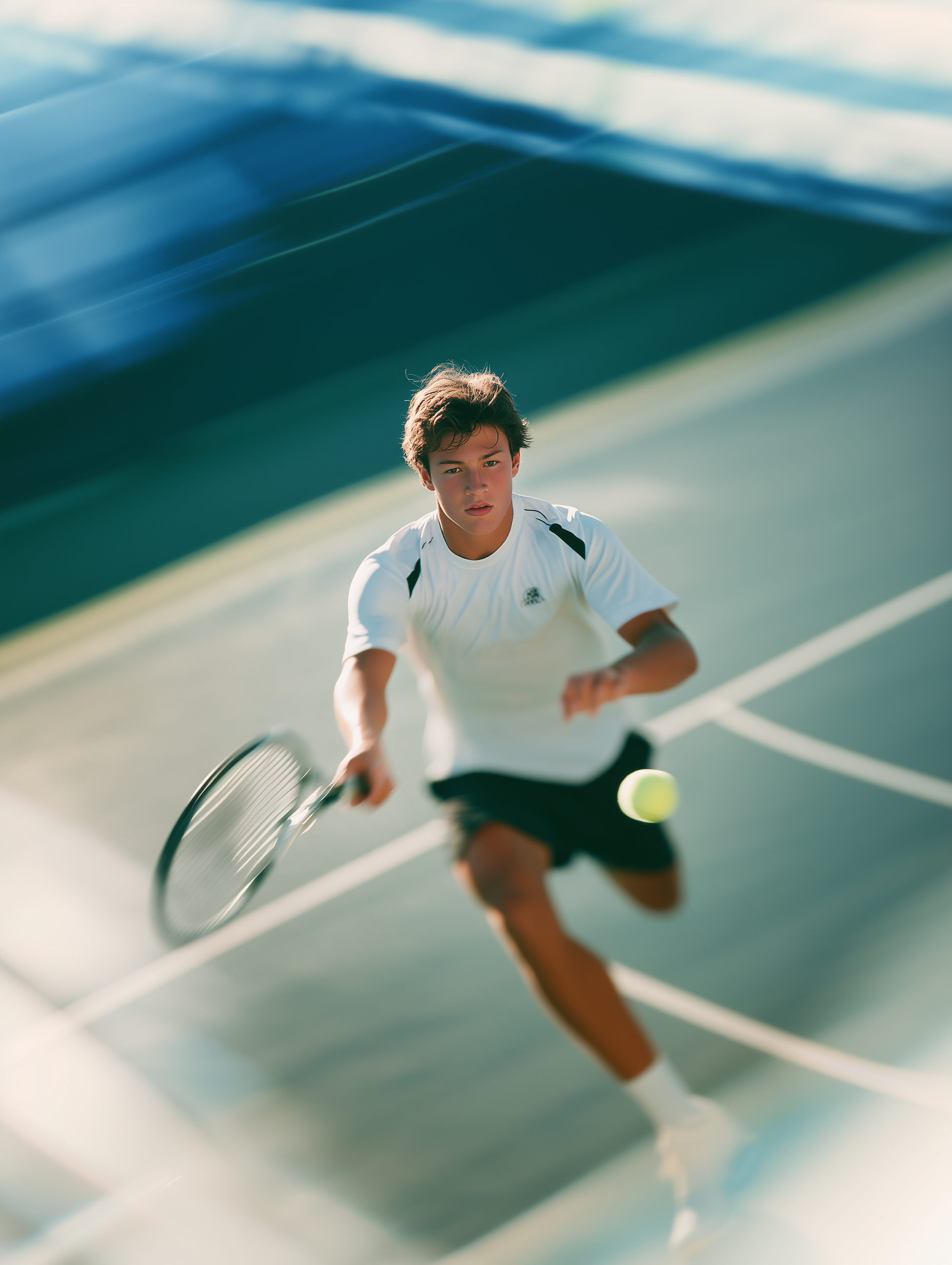 Why Sport Is Such a Powerful Brand Territory