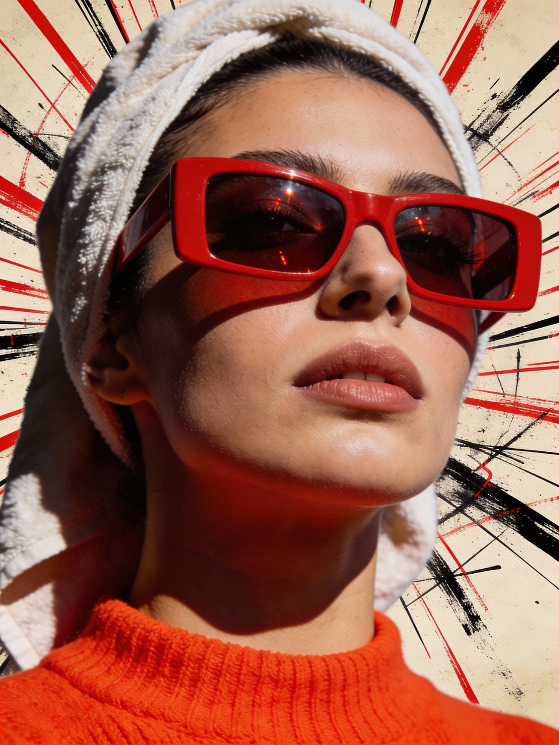 How Polarised Sunglasses Killed Generic Brand Design