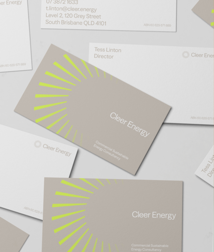 The Death of Simplicity in Branding: How Restraint Became the Sharpest Tool in Modern Branding