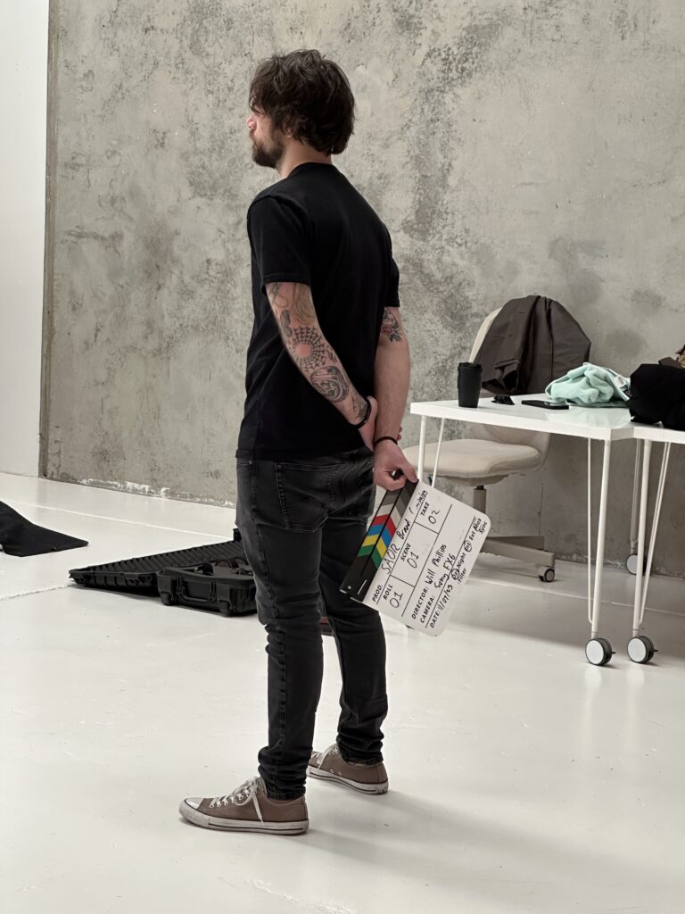 Maker Street Studios branding studio in Newstead, Brisbane