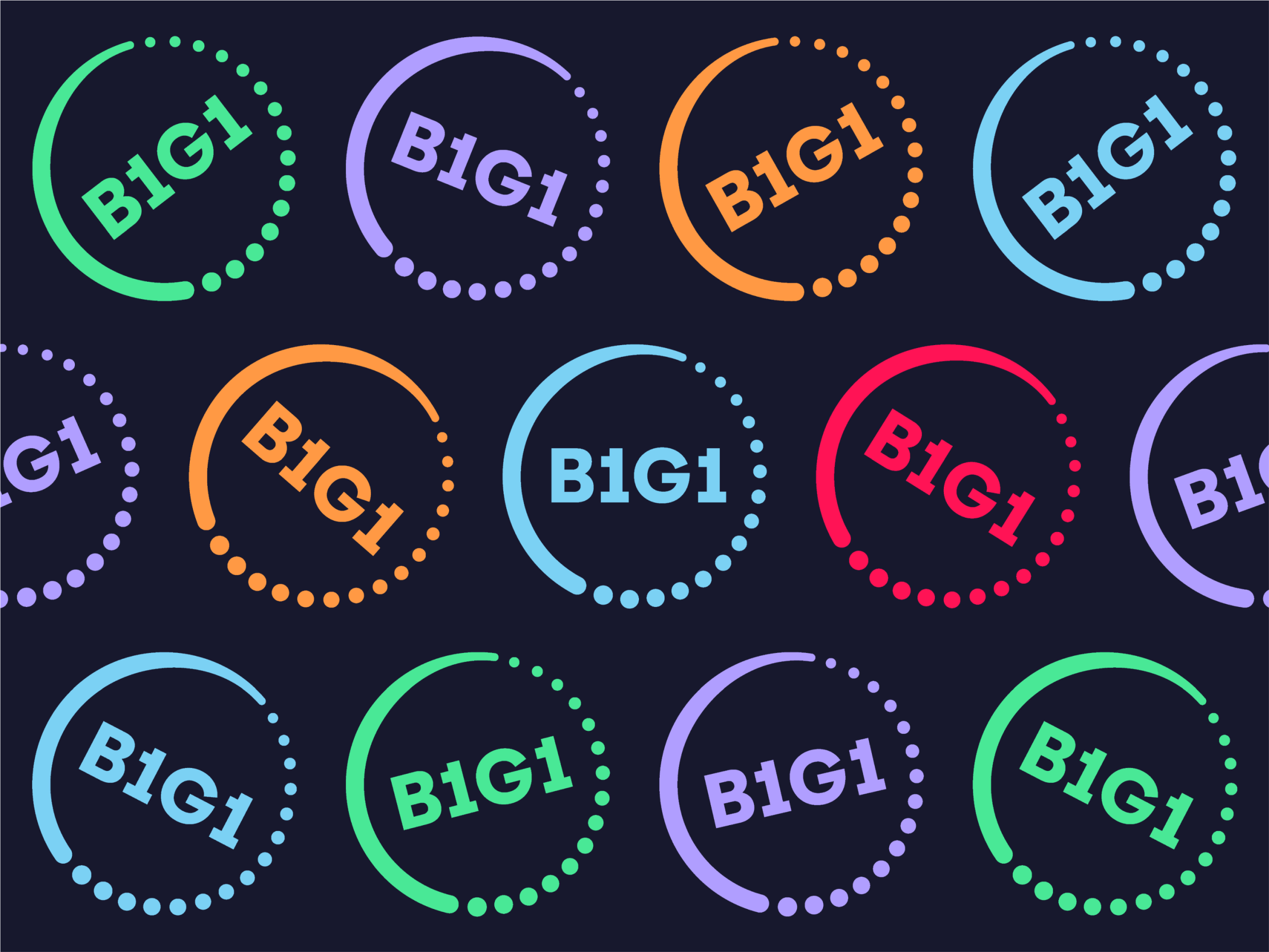 B1G1 brand work