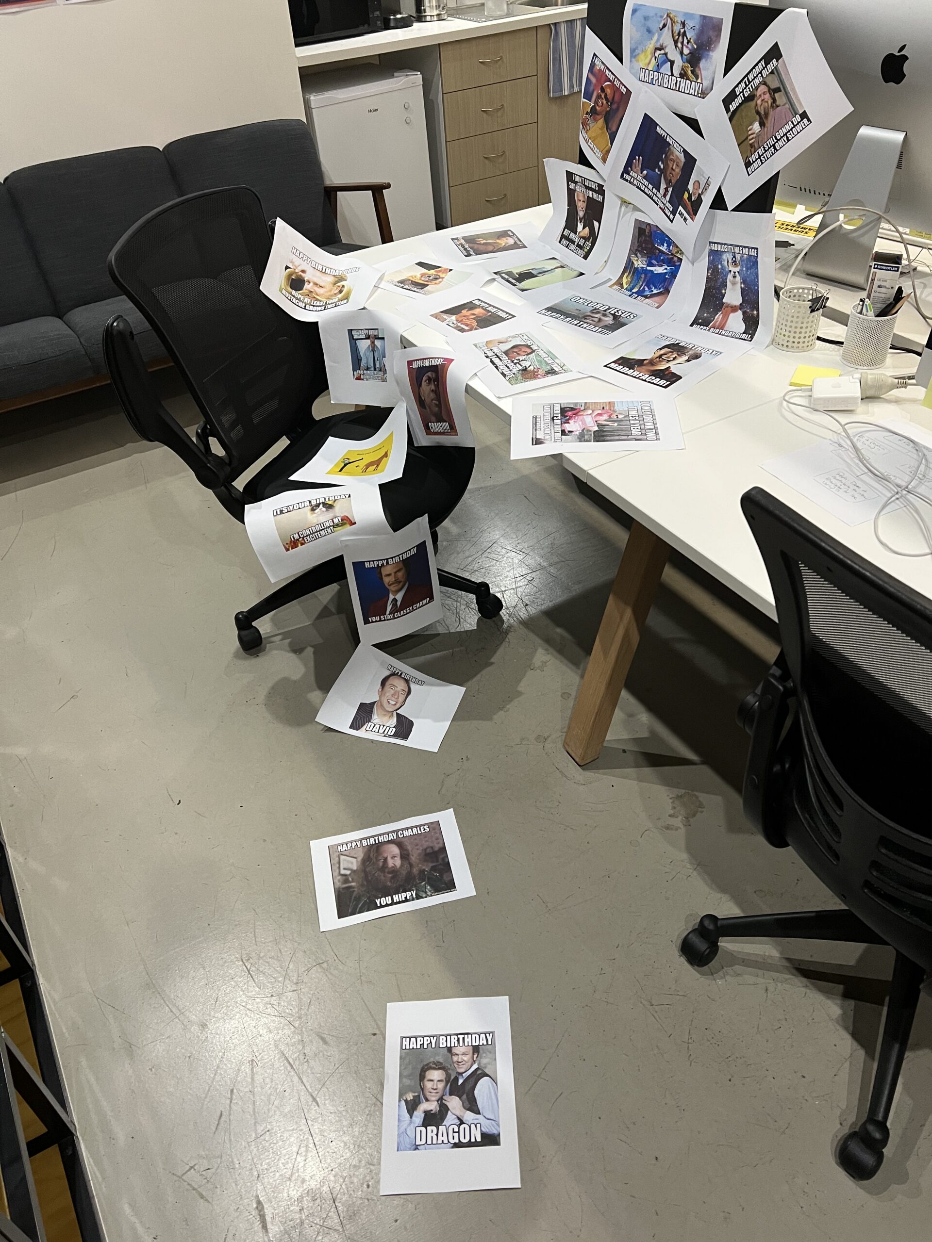 Maker Street Studios branding studio in Newstead, Brisbane