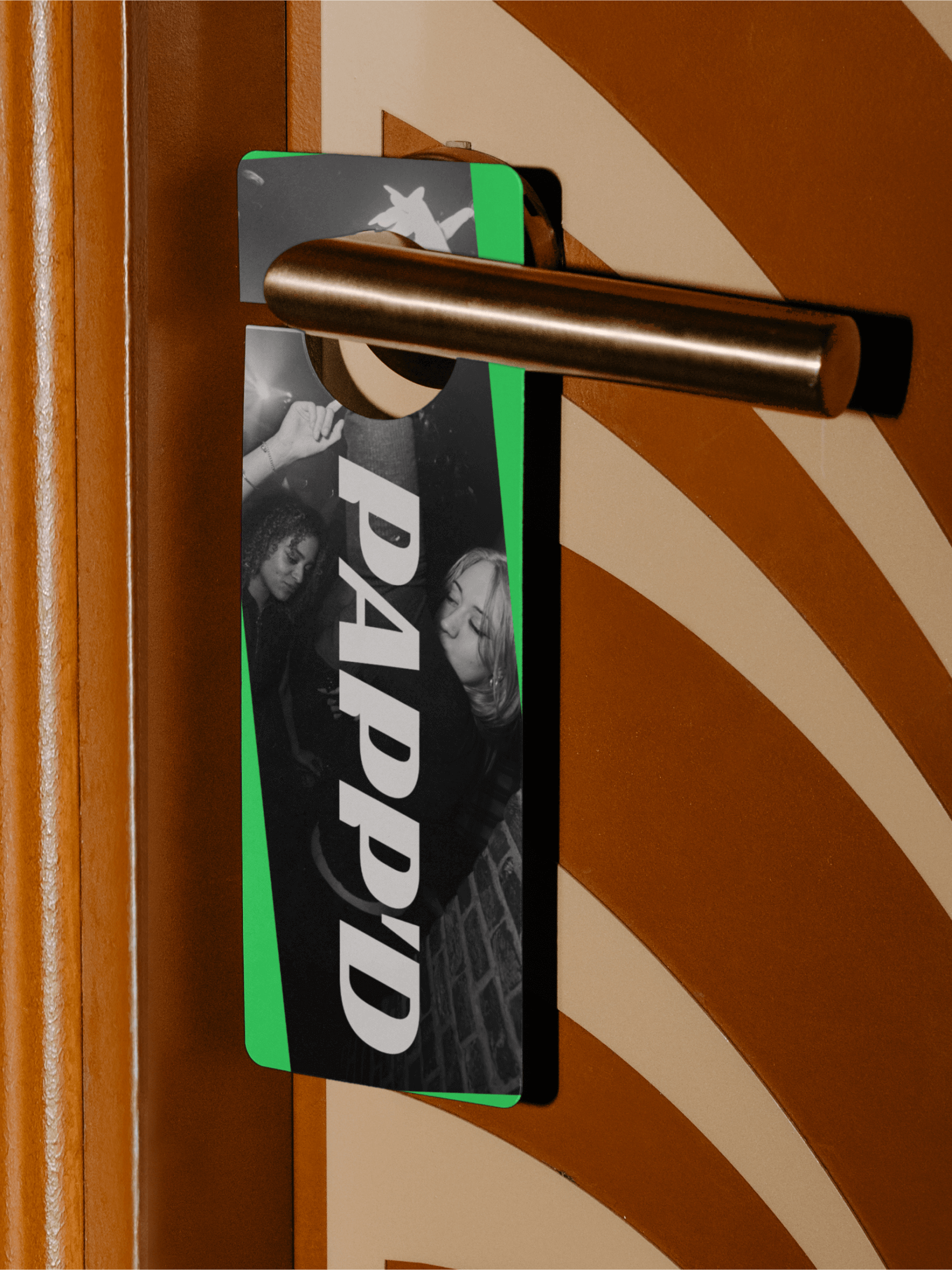 Papp’d - Folio