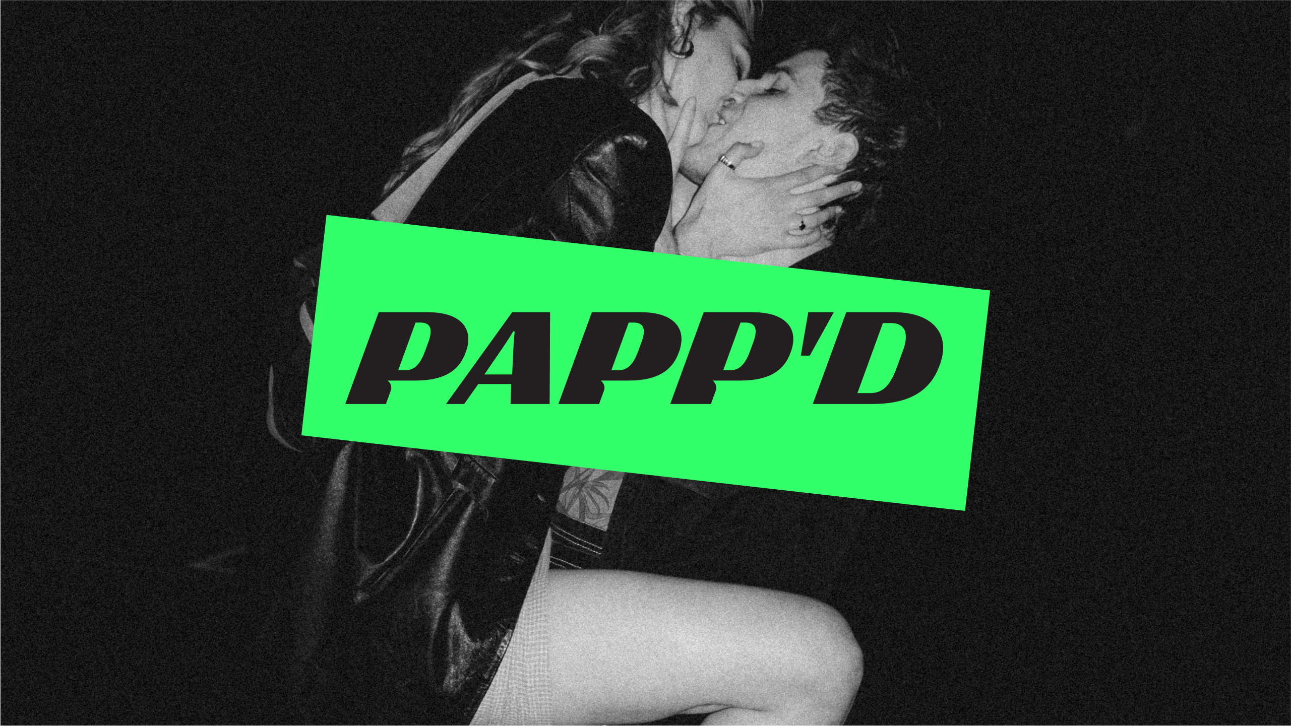 Papp’d - Folio