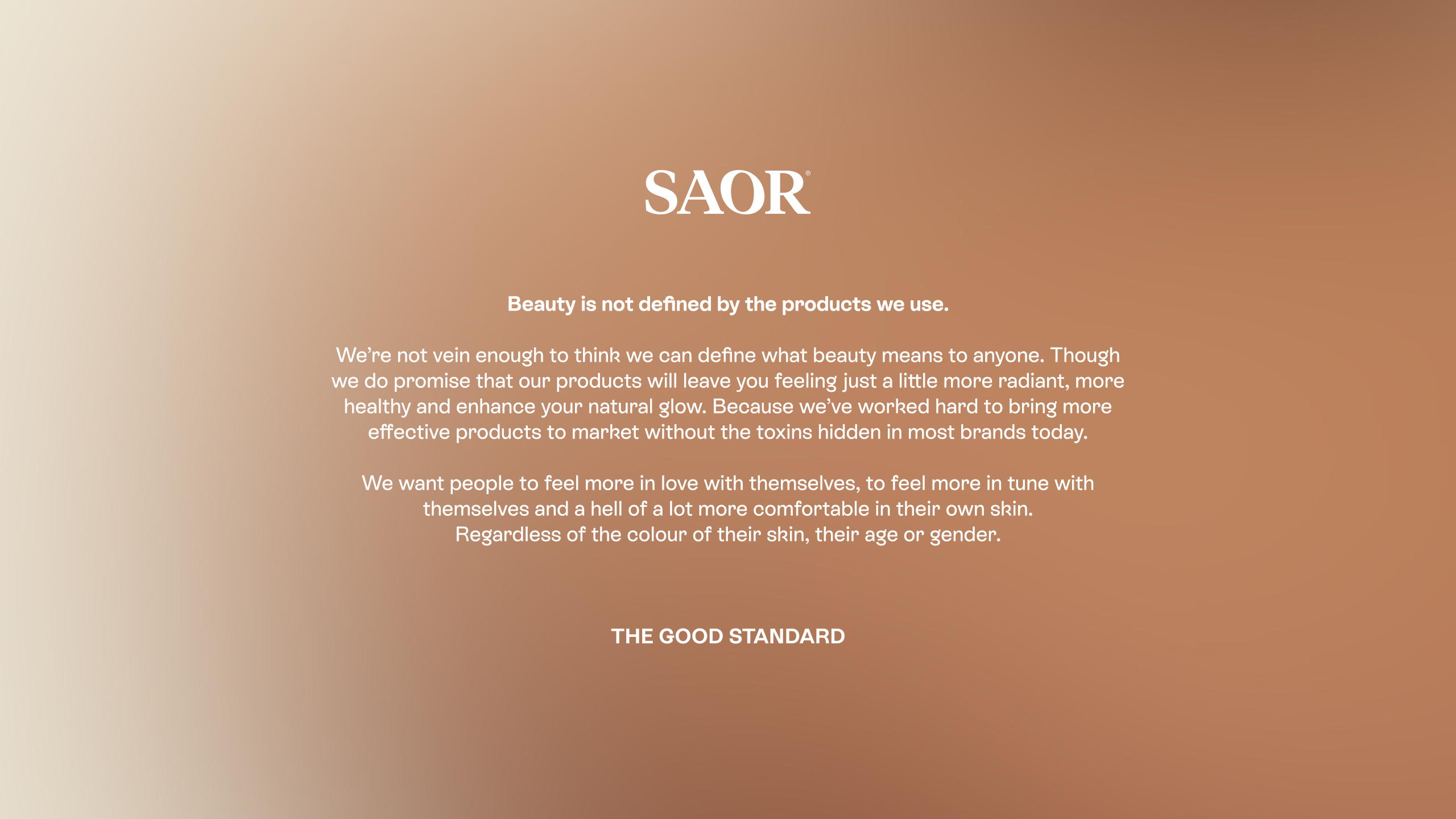 Saor Skin - cover artwork