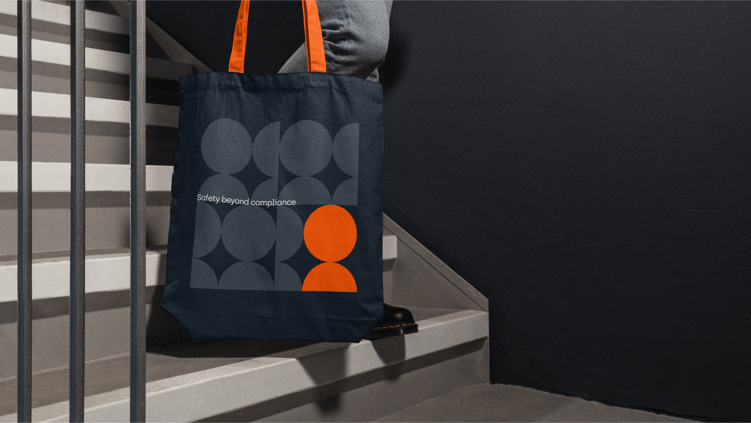 Verus brand work