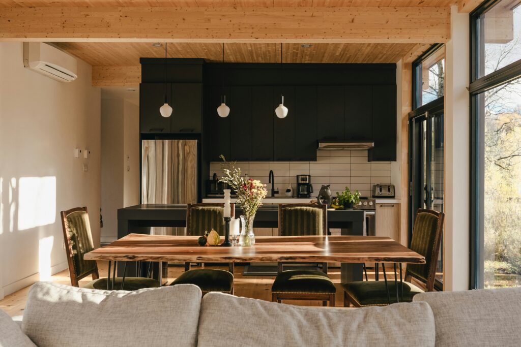 Maker Street Studios branding studio in Newstead, Brisbane