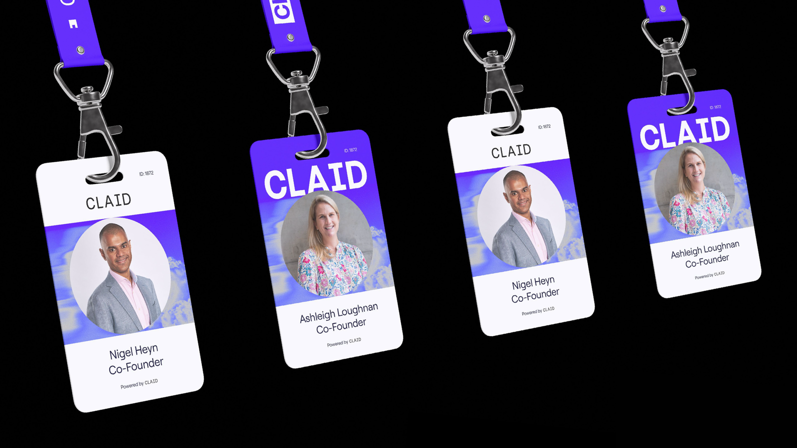MKRST Claid