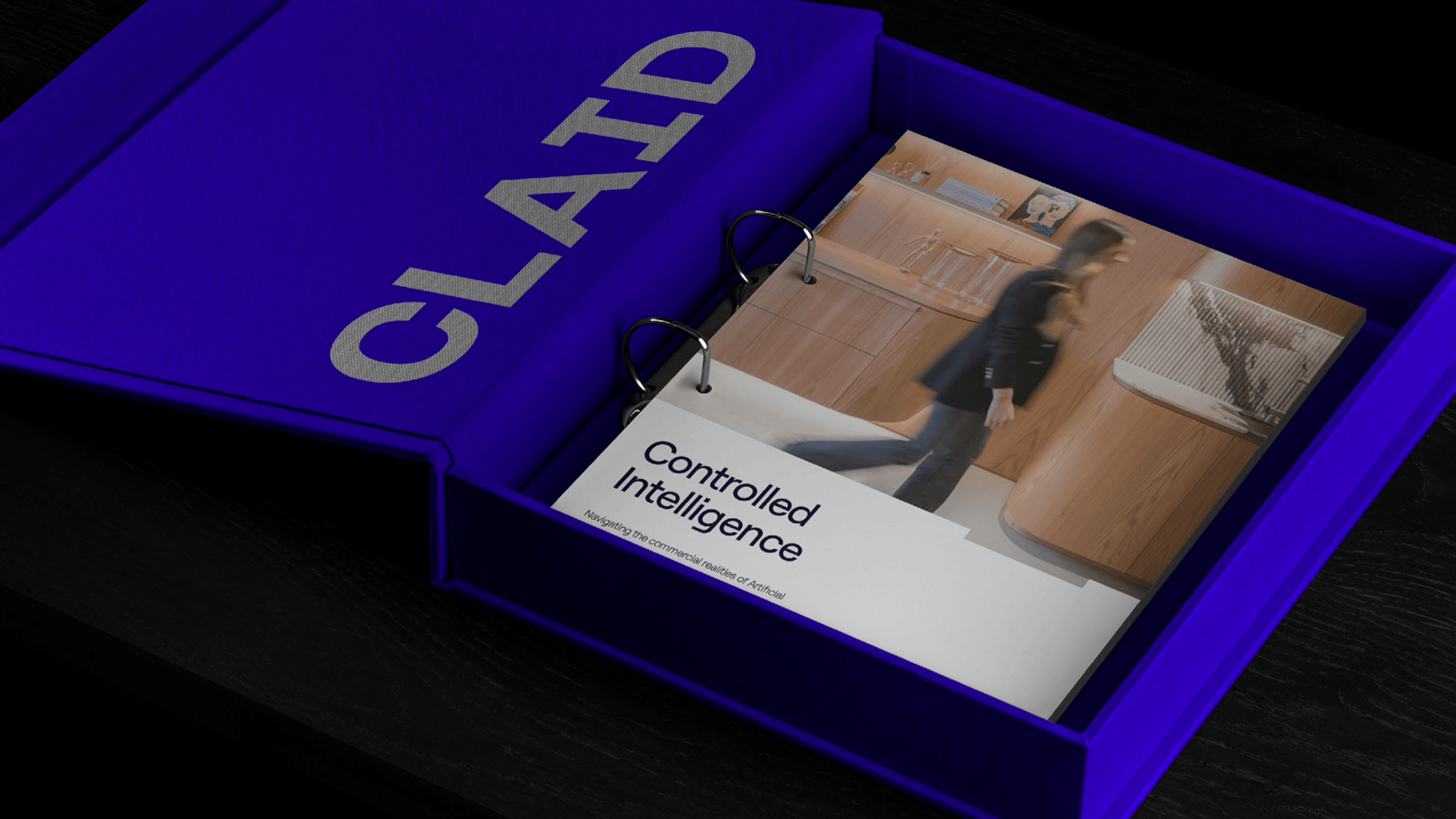 MKRST Claid