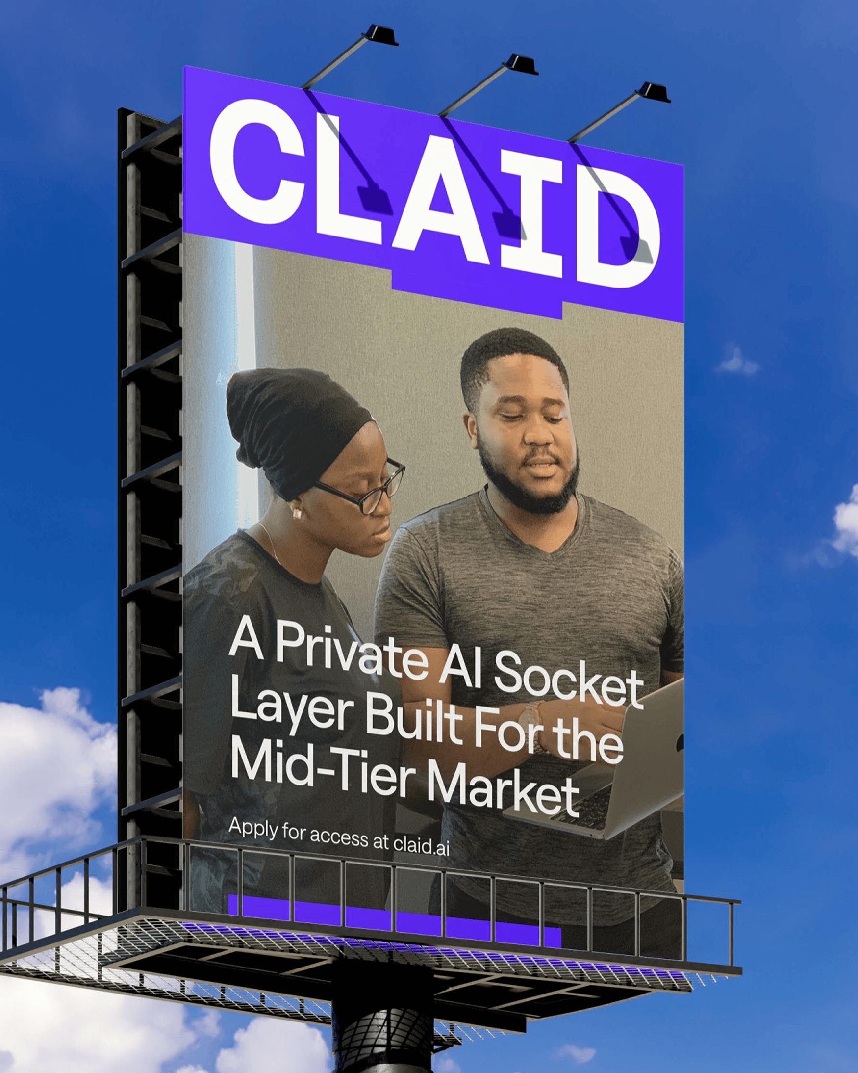 MKRST Claid