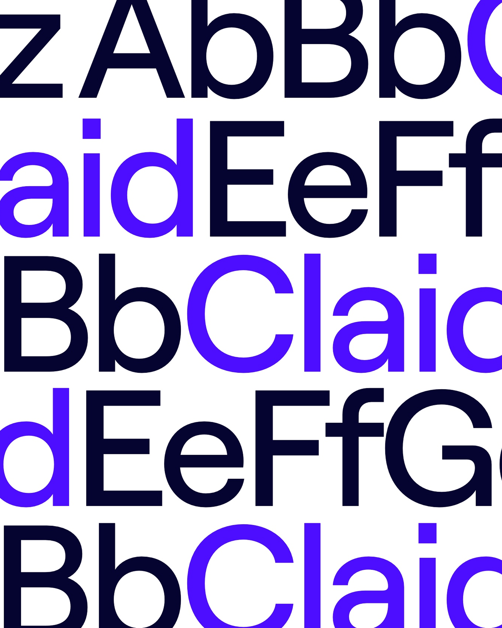 MKRST Claid