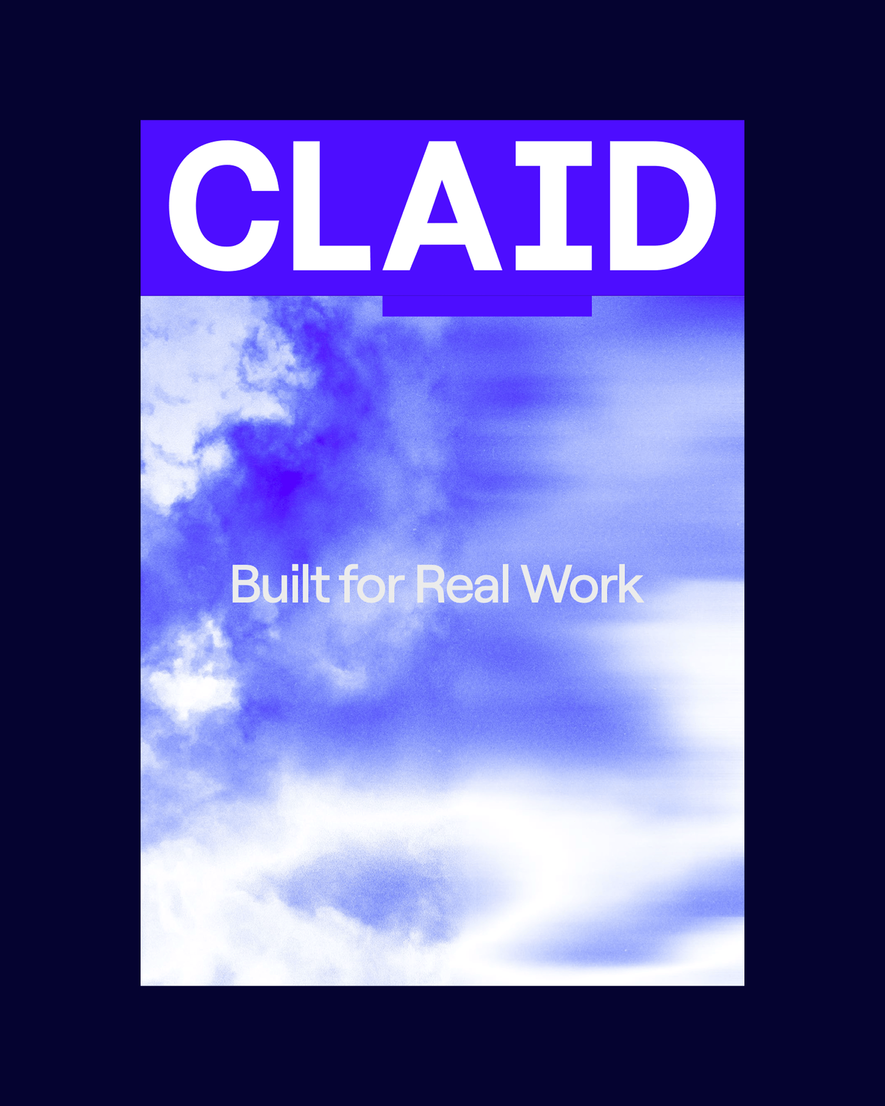 MKRST Claid