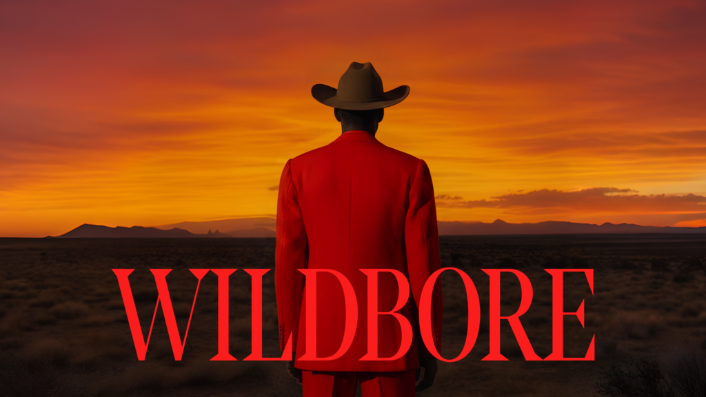 Wildbore cover artwork