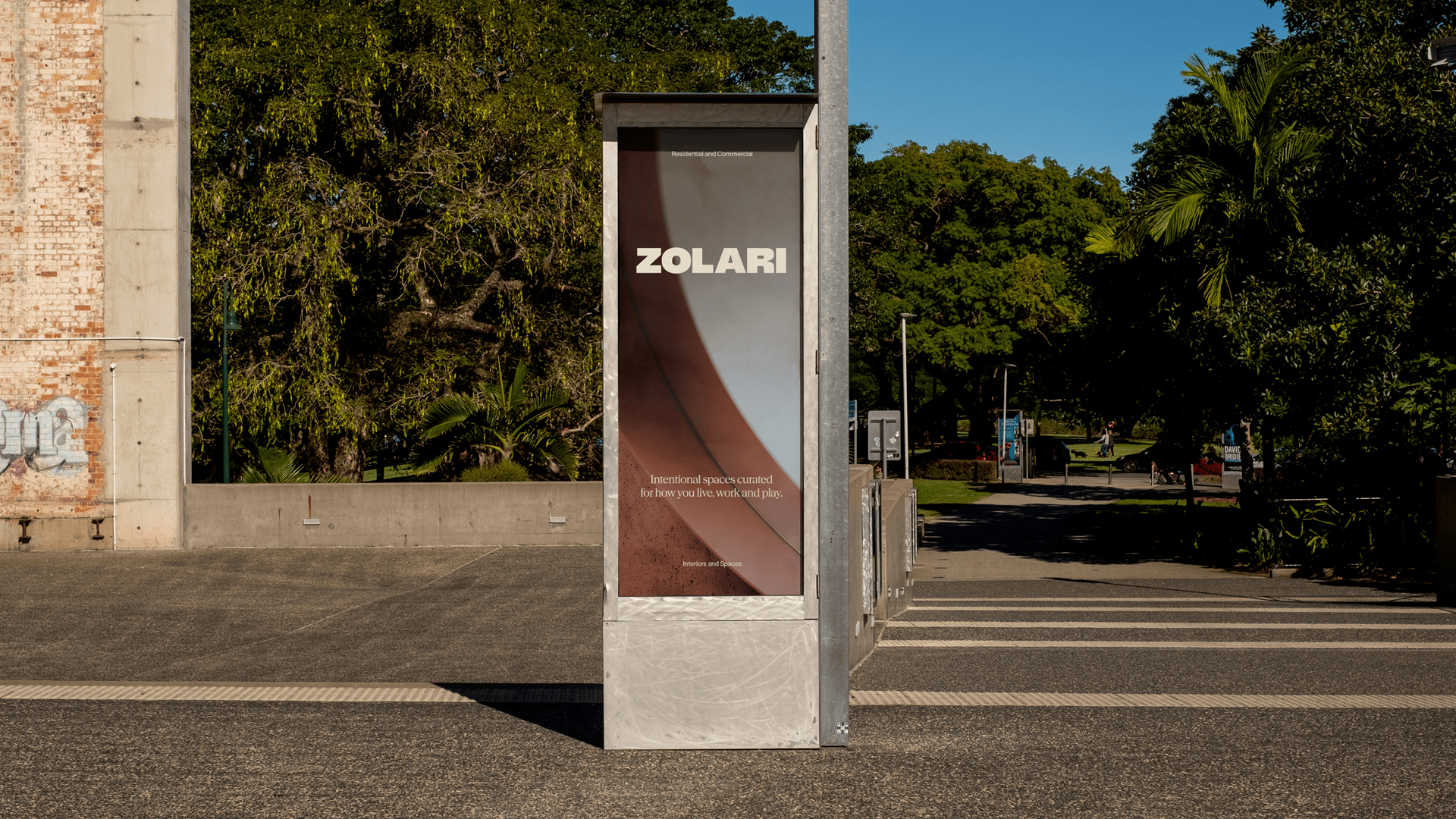 Zolari Powerhouse